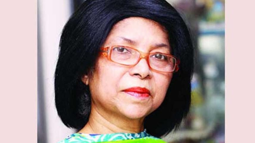 Shammi Akhtar