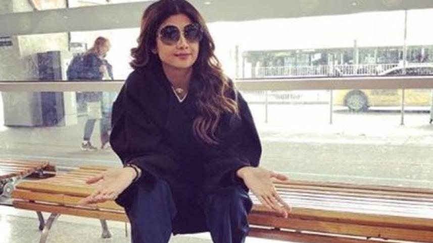 shilpa shetty