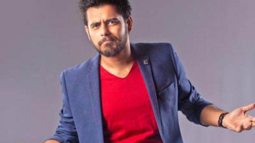 Siam Ahmed