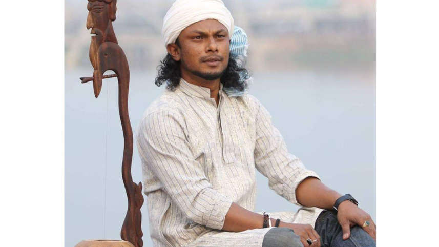Singer Ringku
