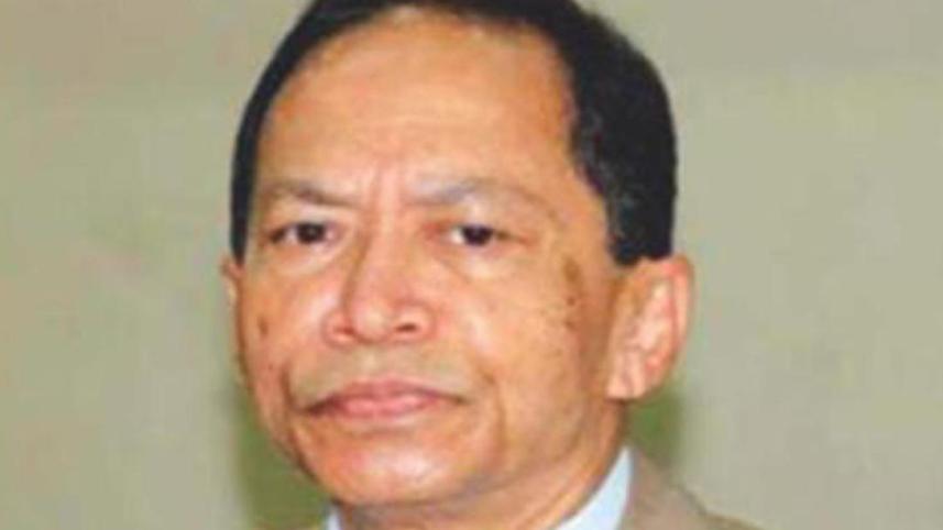 sk sinha