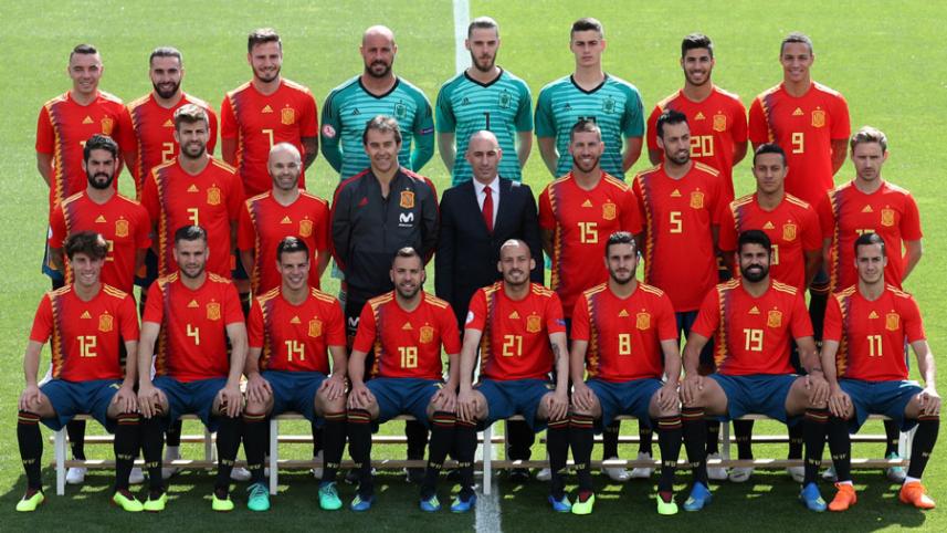 spain
