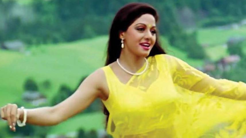 Sridevi