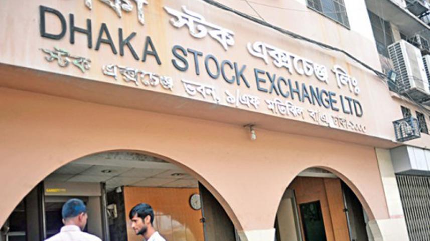 Stock exchange