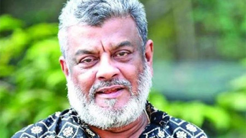 Sujeo Shyam