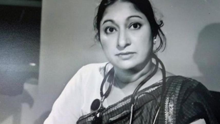 Sumita Debi