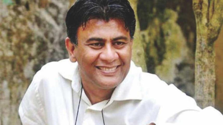 tareque masud