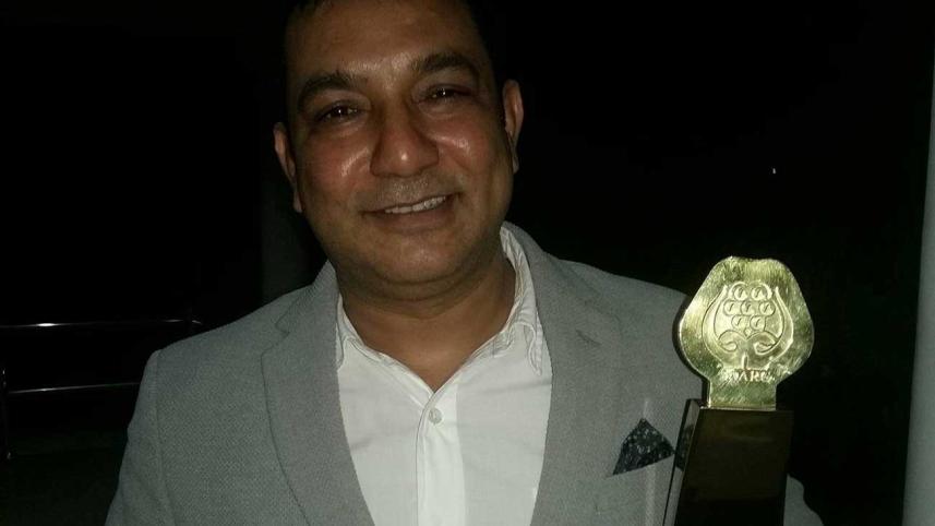 Tauquir Ahmed