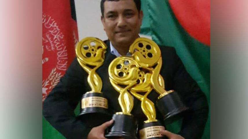 Tauquir Ahmed