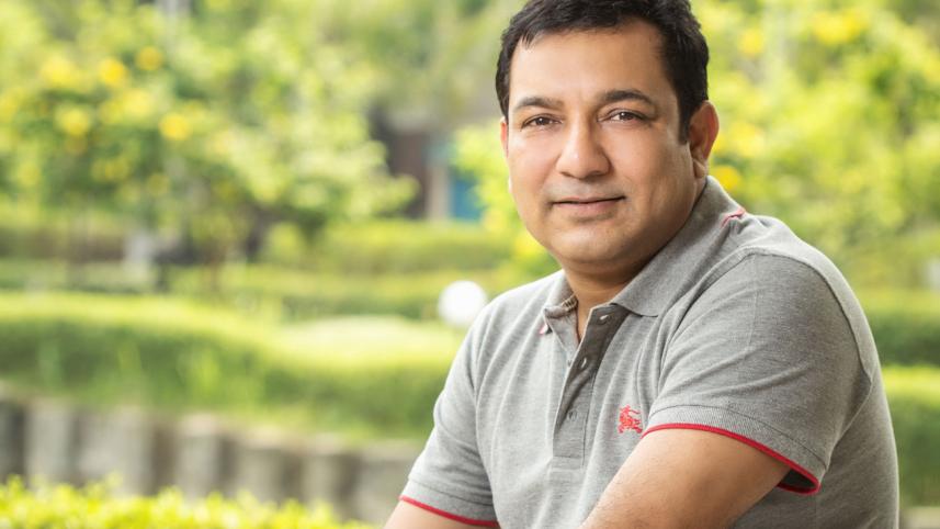 Tauquir Ahmed
