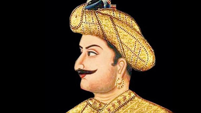 Tipu Sultan