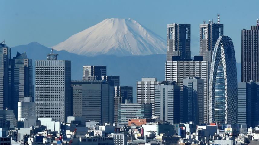 Tokyo