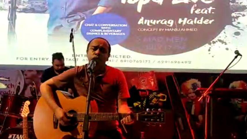 Topu in Kolkata