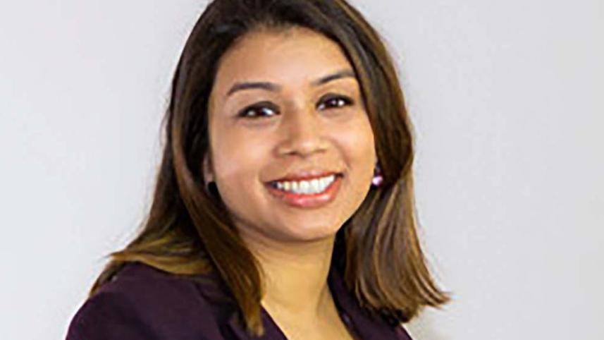 Tulip Siddiq