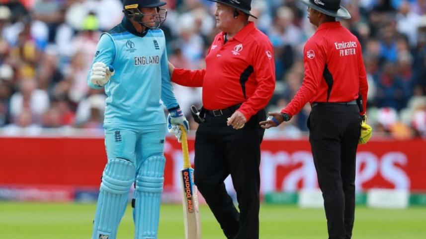 umpires final