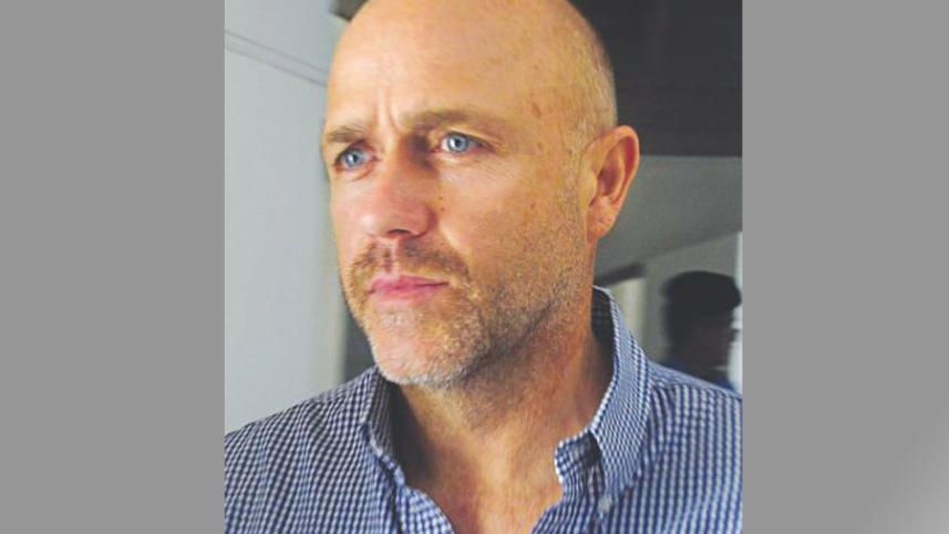Richard Pybus