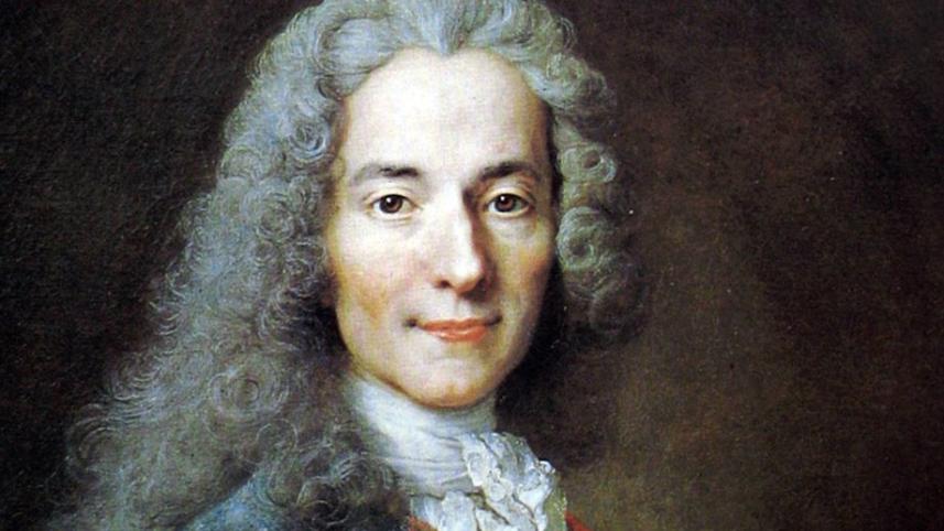Voltaire