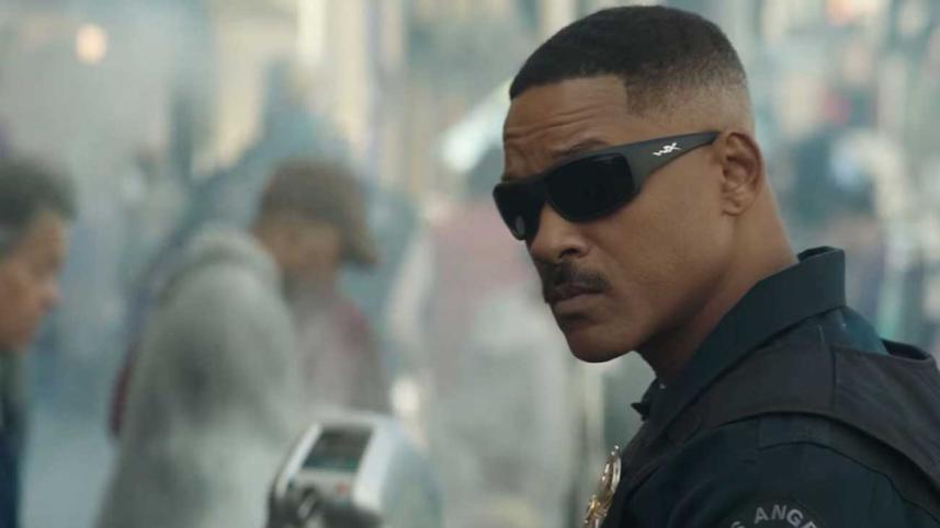 Will Smith