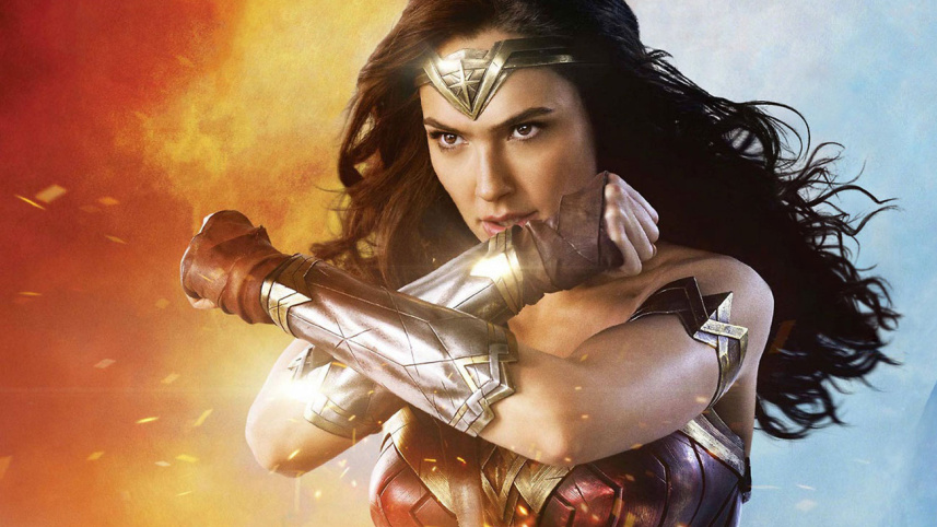 Wonder Woman