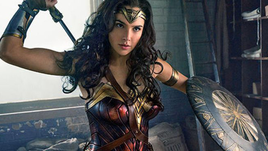 Wonder Woman