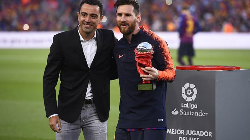 xavi