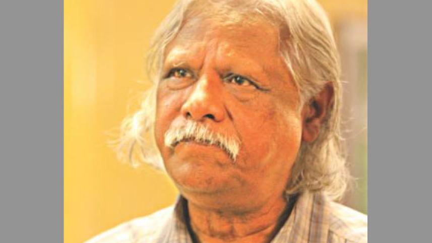 zafrullah chowdhury
