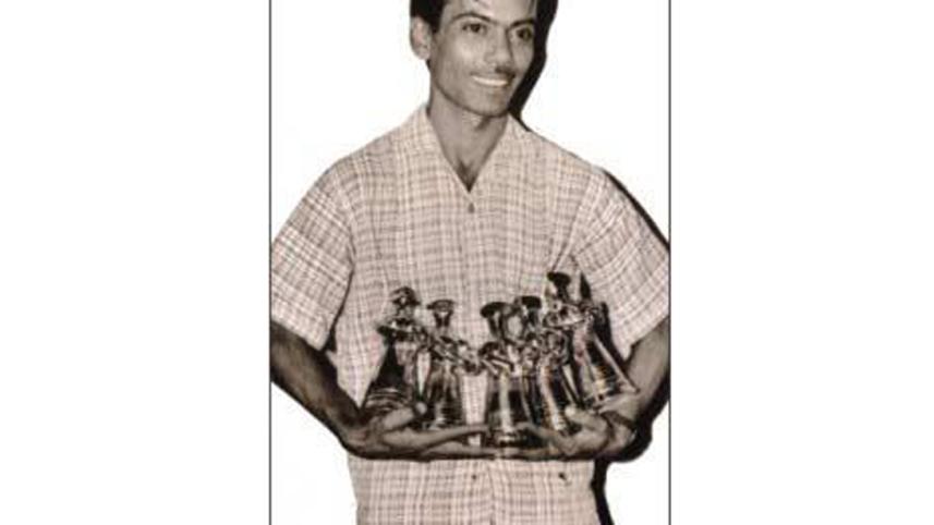 Zahir Raihan