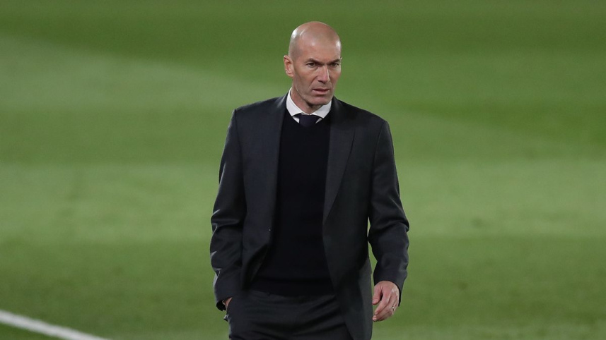 zidane