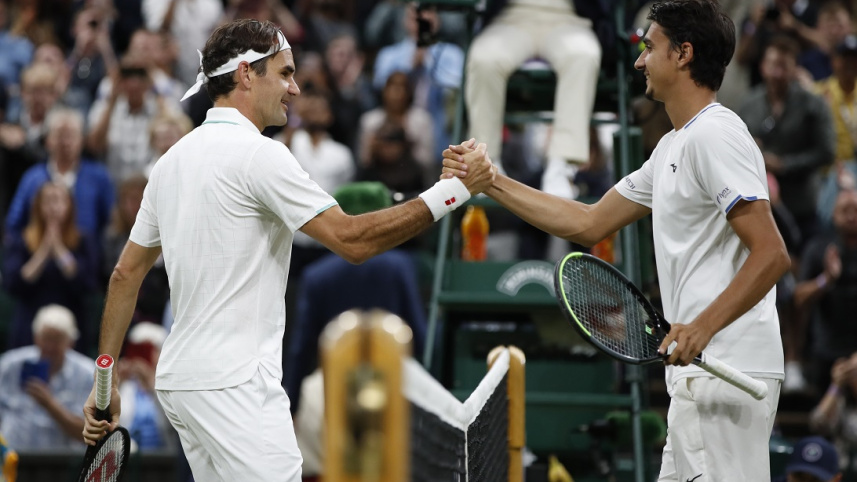 federer