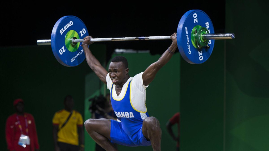 uganda