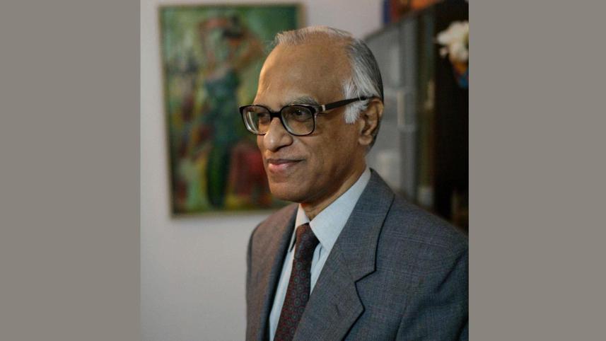Wahiduddin Mahmud