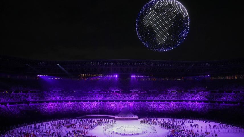 olympics