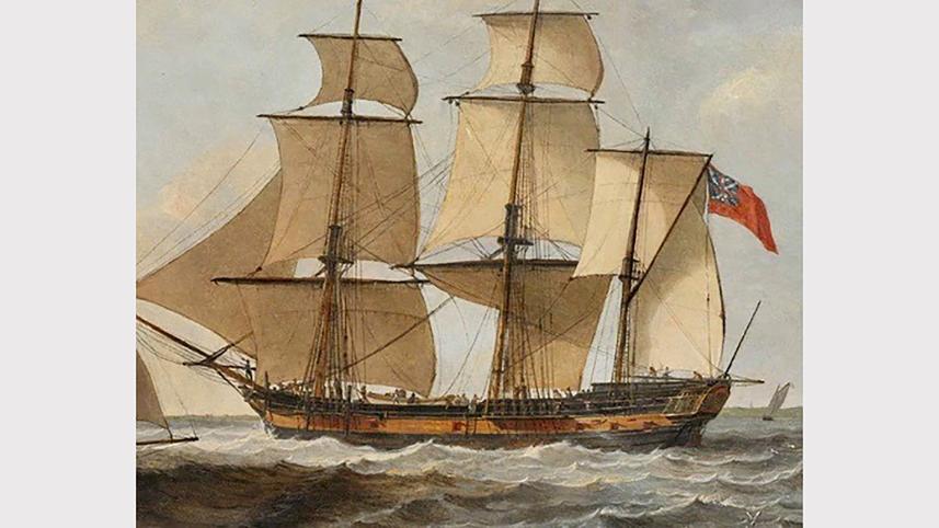 aus boat