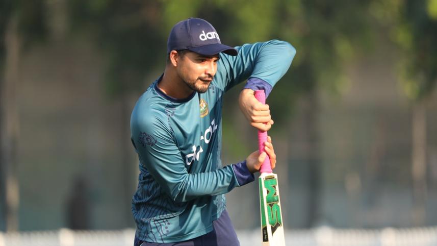 Nurul Hasan Sohan