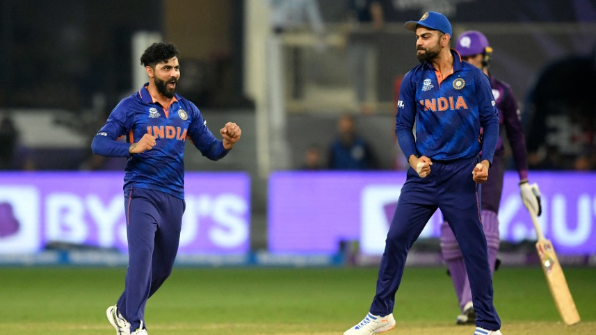 Ravindra Jadeja