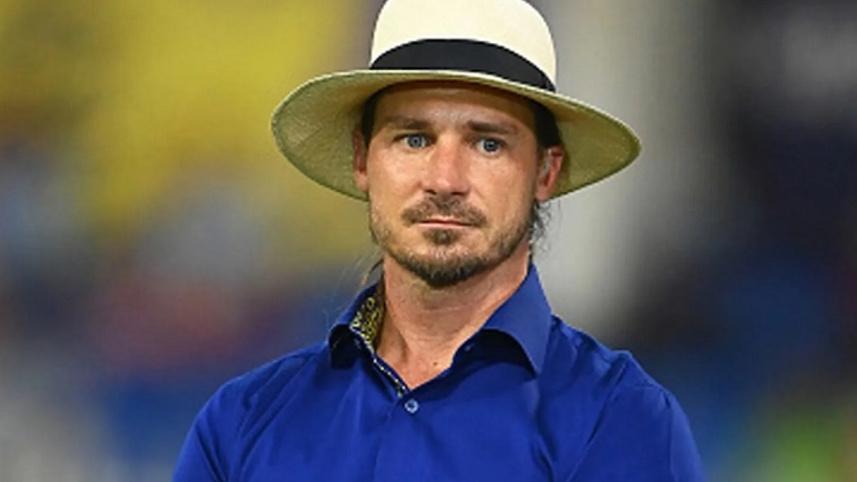 Dale Steyn