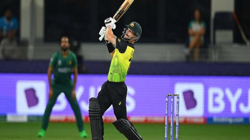 Matthew Wade