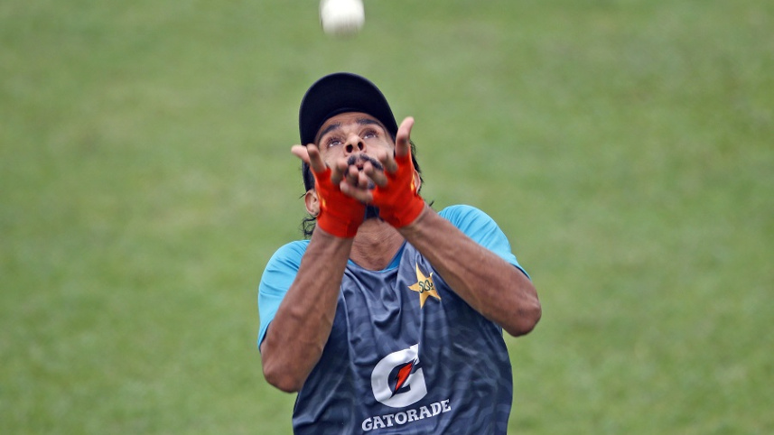 Hasan Ali