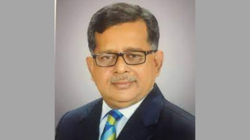 Mahbub Ali