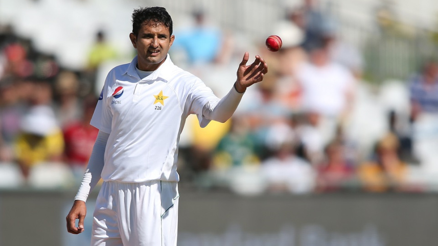 Mohammad Abbas