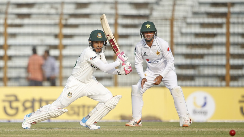 Mushfiqur Rahim