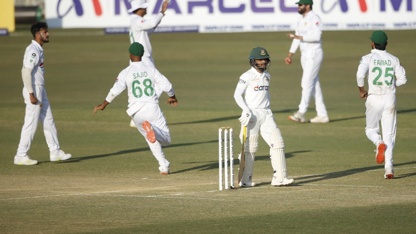 Mominul Haque