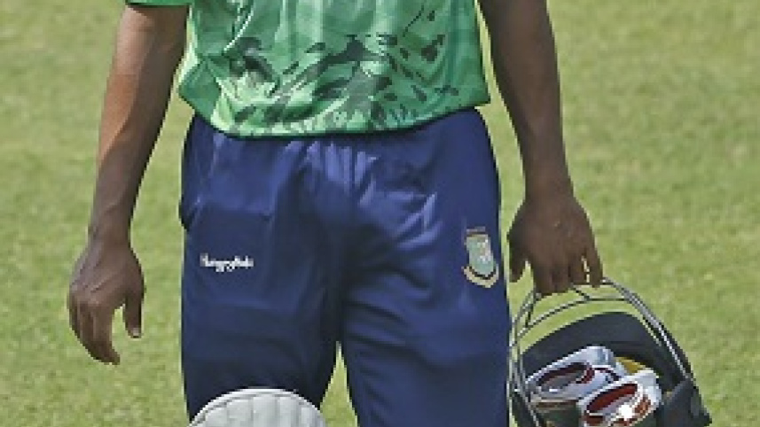 Mahmudul Hasan Joy