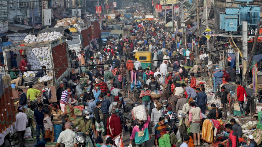 India