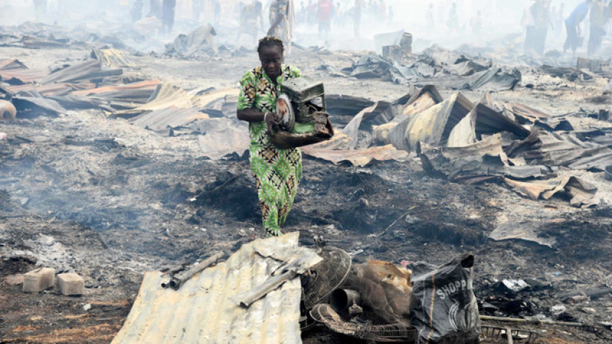 Nigeria