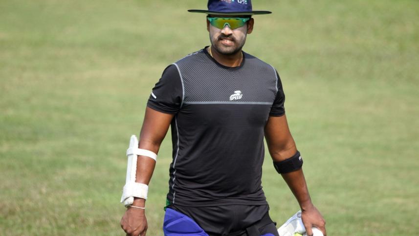 Thisara Perera