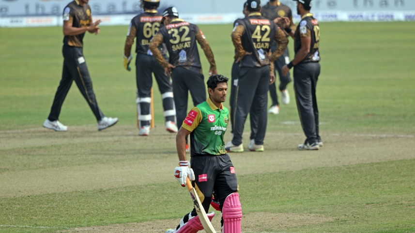 Mahmudullah 