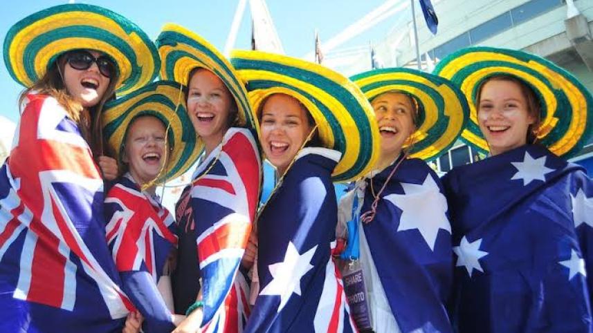 Australia