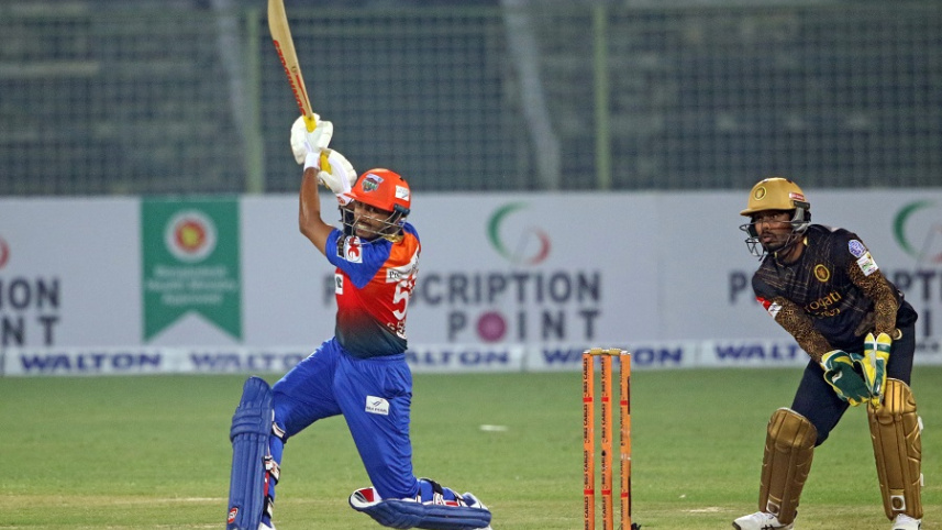 Soumya Sarkar