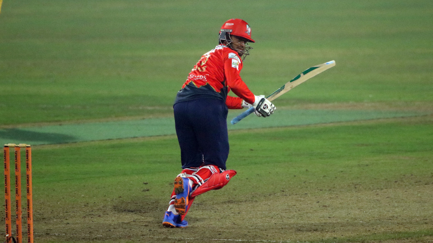 shakib al hasan